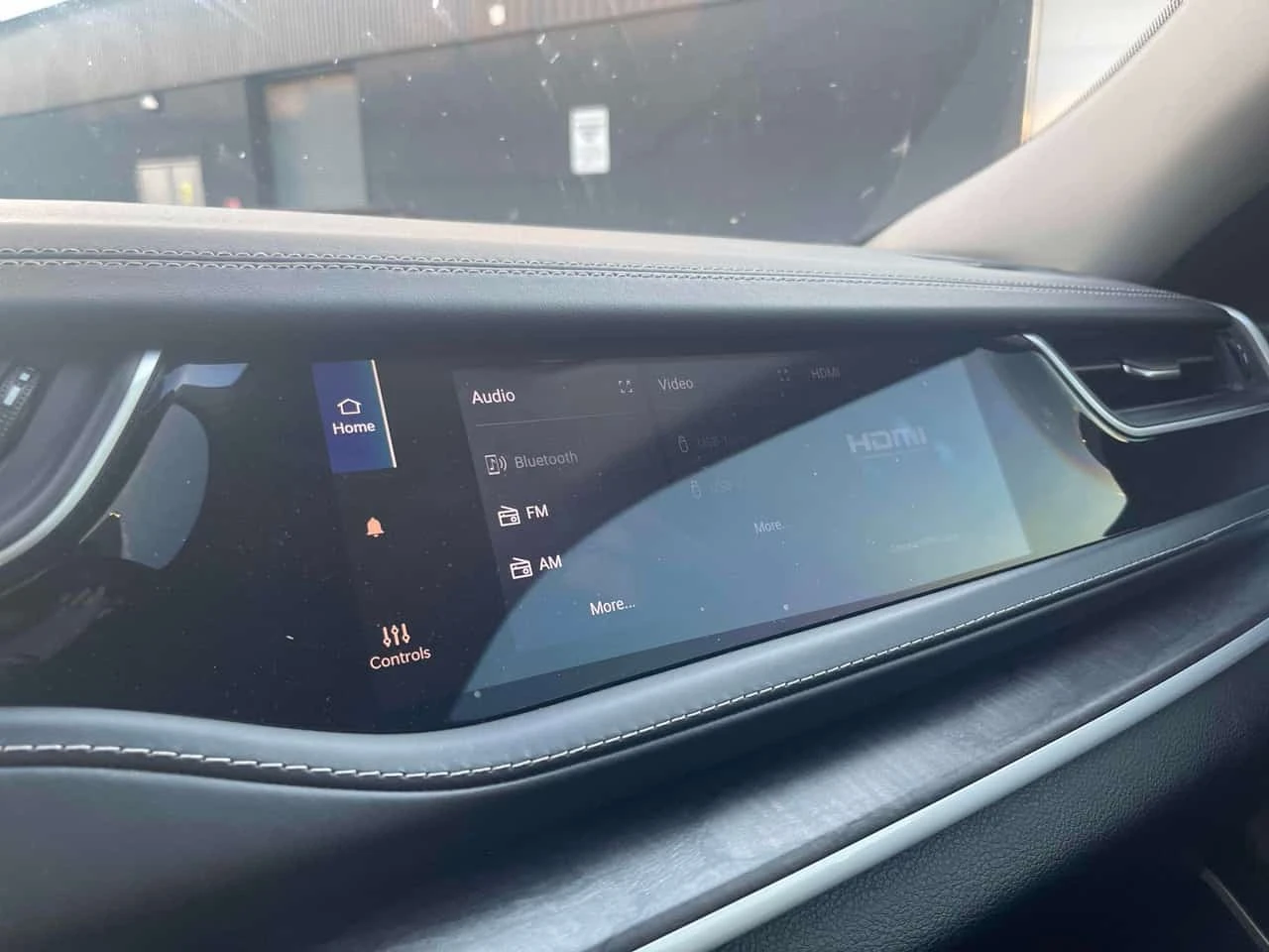 Jeep Grand cherokee PLUG-IN HYBRID * 4x4 * CARFAX *  | Mobile.bg � ����������� 12