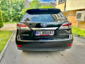 Lexus RX 450 HIBRID*UNIKAT*GAZ - изображение 5