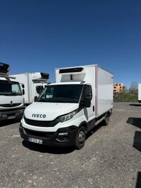 Iveco Daily 35C14, снимка 3