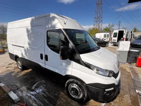 Iveco 35c13 2.3 D AUTOMAT- KLIMA, снимка 1