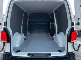 VW T6 2.0TDI ДЪЛГА БАЗА/3-Местен/Сервизна история/, снимка 10