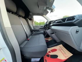 VW T6 2.0TDI ДЪЛГА БАЗА/3-Местен/Сервизна история/, снимка 14