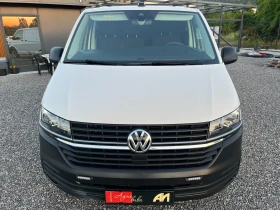 VW T6 2.0TDI ДЪЛГА БАЗА/3-Местен/Сервизна история/, снимка 8