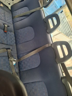 Fiat Ducato 2.3 дизел 2 броя, снимка 8