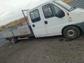 Fiat Ducato 2.3 дизел 2 броя, снимка 3
