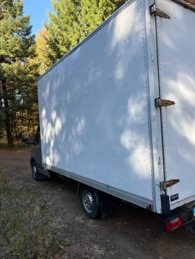 Iveco 35c17 35C17, снимка 5