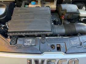 Iveco 35c17 35C17, снимка 11