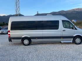 Mercedes-Benz Sprinter 313 CDI, снимка 9