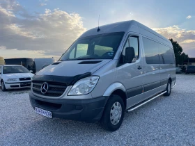 Mercedes-Benz Sprinter 313 CDI, снимка 1