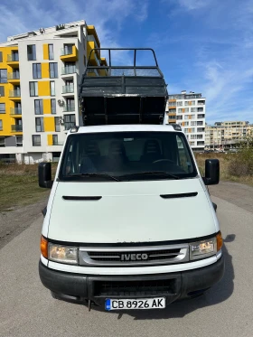 Iveco Daily 3-  | Mobile.bg    5