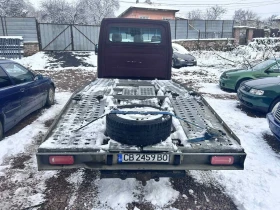 VW Crafter 2.5 TDI 163hp, снимка 2