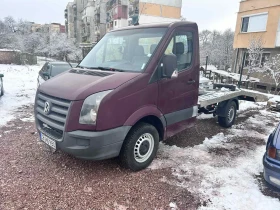 VW Crafter 2.5 TDI 163hp, снимка 6