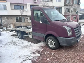 VW Crafter 2.5 TDI 163hp, снимка 1