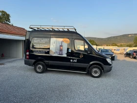 Обява за продажба на Mercedes-Benz Sprinter 313 CDI падащ борд  ~9 000 лв. - изображение 6