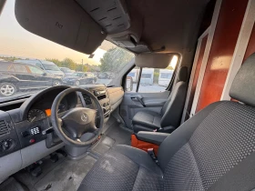 Обява за продажба на Mercedes-Benz Sprinter 313 CDI падащ борд  ~9 000 лв. - изображение 9