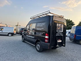 Обява за продажба на Mercedes-Benz Sprinter 313 CDI падащ борд  ~9 000 лв. - изображение 7