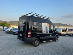 Обява за продажба на Mercedes-Benz Sprinter 313 CDI падащ борд  ~9 000 лв. - изображение 5