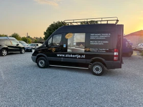 Обява за продажба на Mercedes-Benz Sprinter 313 CDI падащ борд  ~9 000 лв. - изображение 8