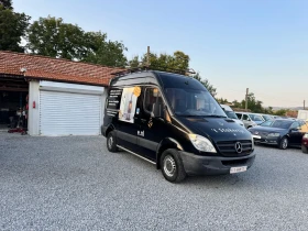 Обява за продажба на Mercedes-Benz Sprinter 313 CDI падащ борд  ~9 000 лв. - изображение 3