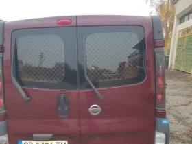 Nissan Primastar | Mobile.bg    7