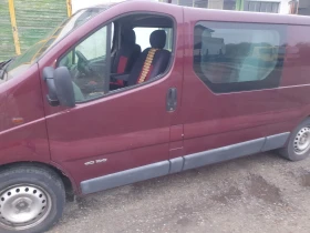 Nissan Primastar | Mobile.bg    11