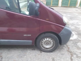 Nissan Primastar  - изображение 1