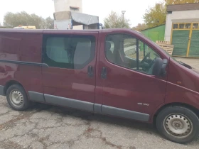 Nissan Primastar | Mobile.bg    8