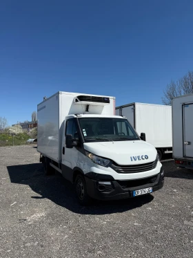 Iveco Daily 35C14 | Auto.bg — изображение 2