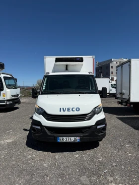 Iveco Daily 35C14