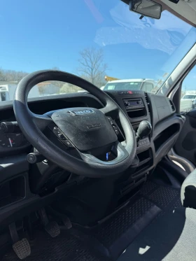Iveco Daily 35C14 | Auto.bg — изображение 8