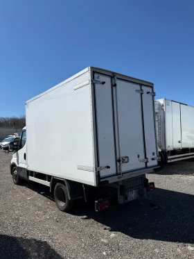 Iveco Daily 35C14 | Auto.bg — изображение 4