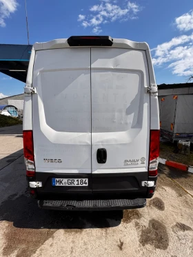 Iveco 35c13 2.3 D AUTOMAT- KLIMA | Auto.bg — изображение 5