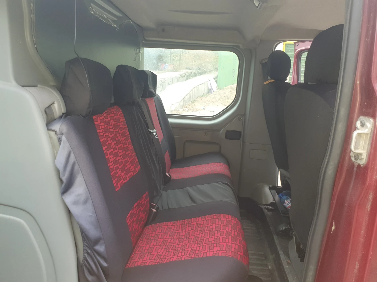 Nissan Primastar  - изображение 3