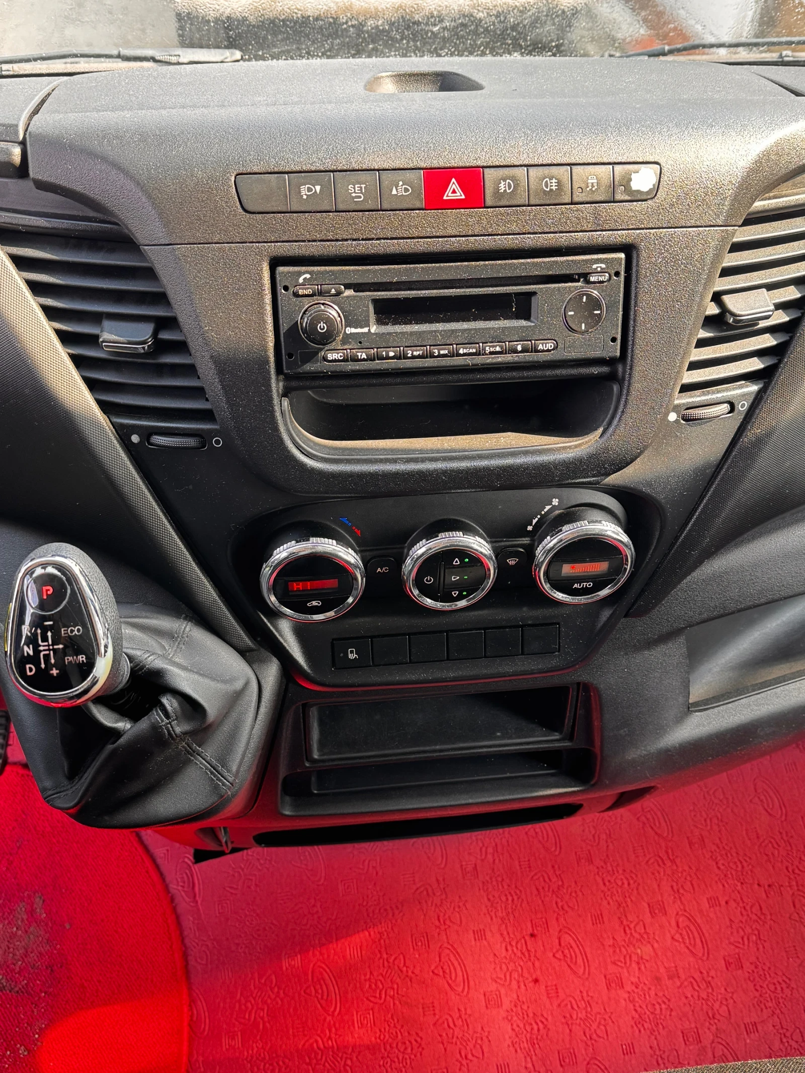 Iveco 35c13 2.3 D AUTOMAT- KLIMA | Mobile.bg � ����������� 6