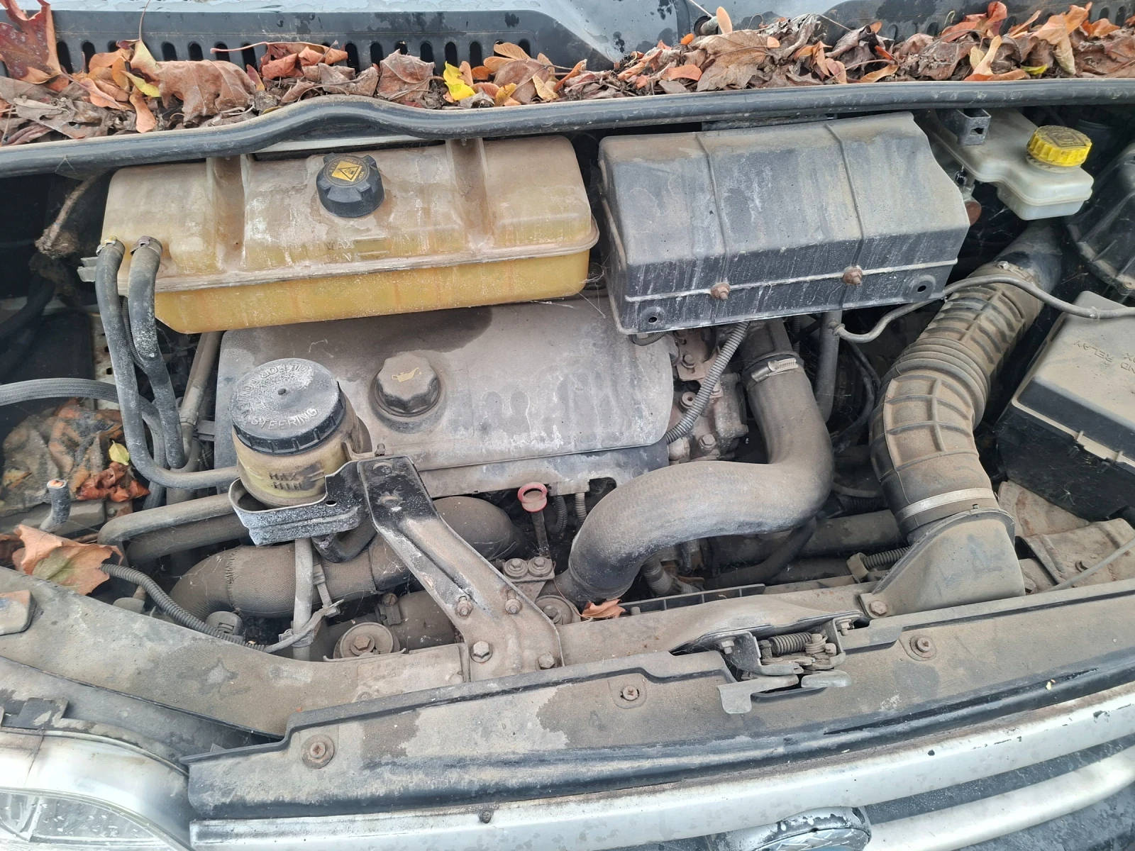 Fiat Ducato 2.3 дизел 2 броя, снимка 2 - Бусове и автобуси - 56589239