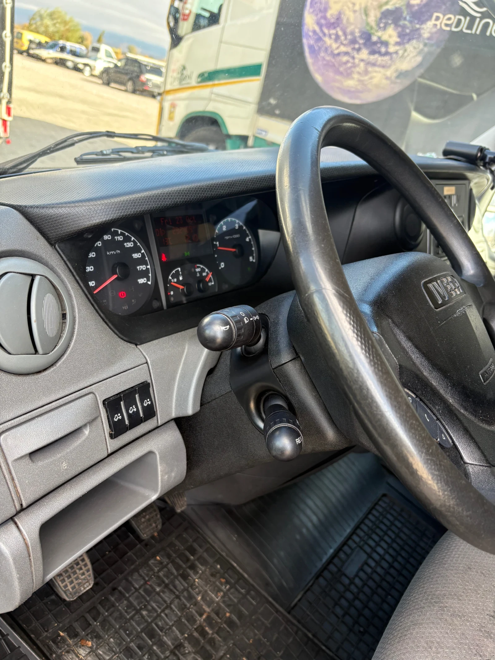 Iveco 35c17 35C17, снимка 8 - Бусове и автобуси - 56627957
