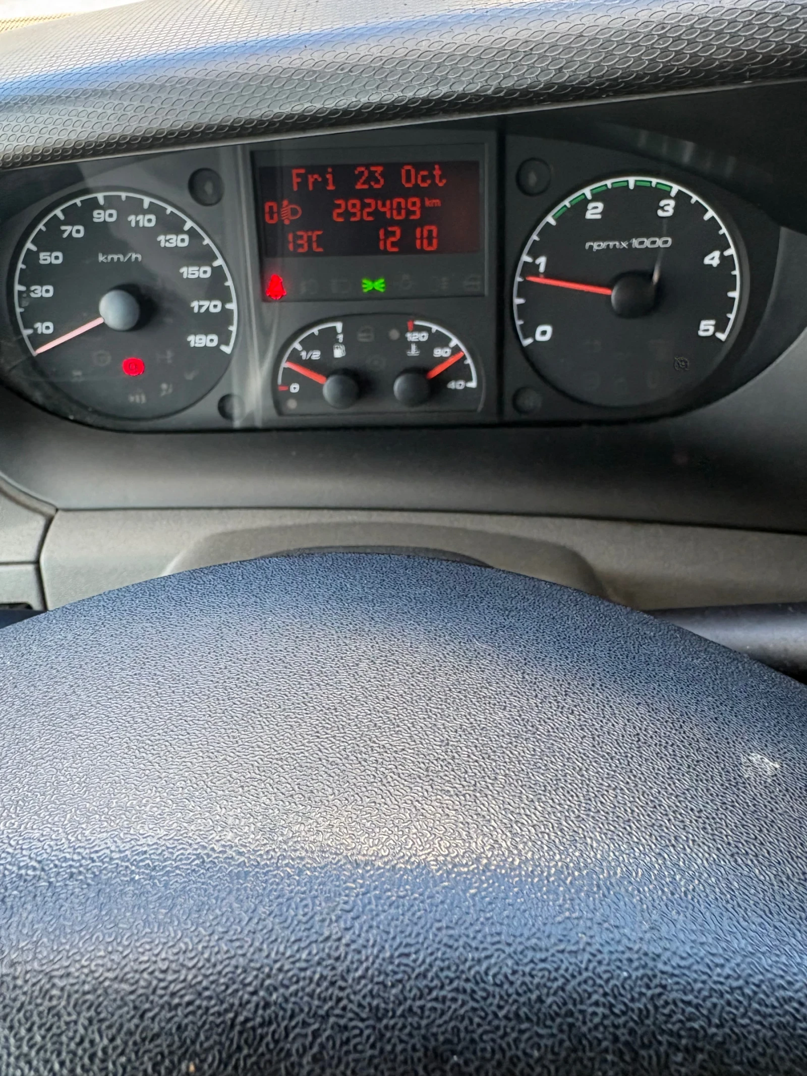 Iveco 35c17 35C17, снимка 7 - Бусове и автобуси - 56627957