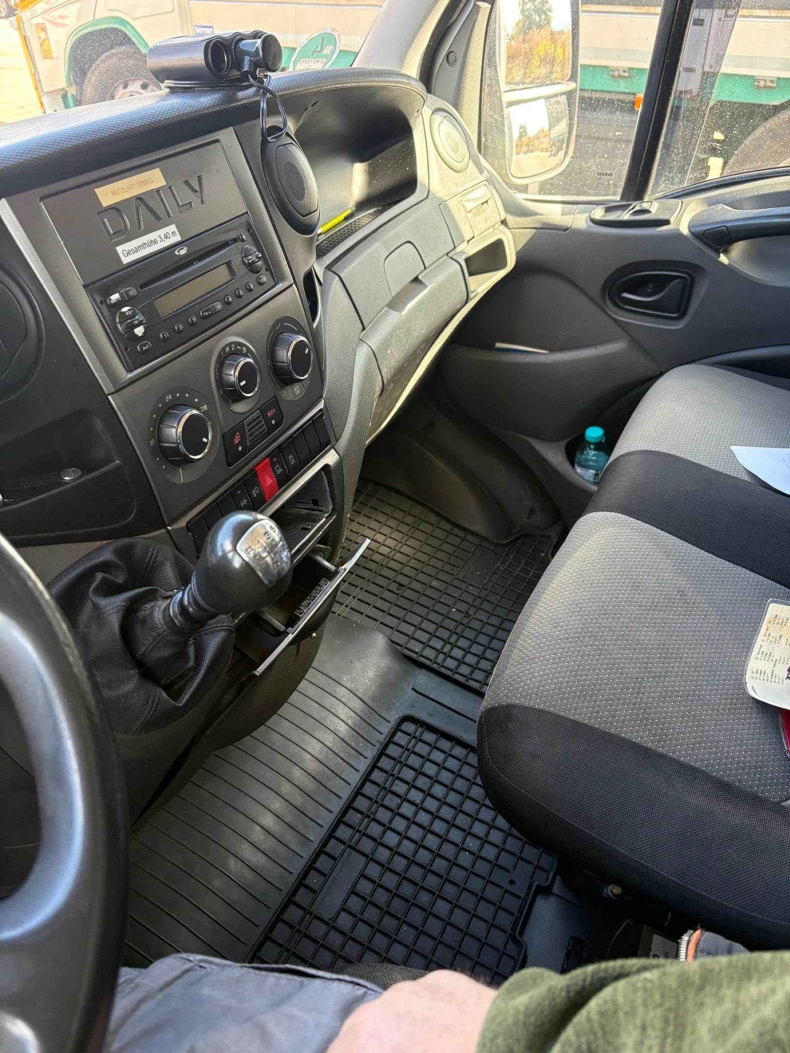 Iveco 35c17 35C17, снимка 10 - Бусове и автобуси - 56627957