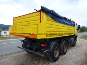 Volvo Fm 380, снимка 3