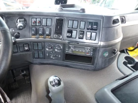 Volvo Fm 380, снимка 12