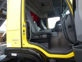 Volvo Fm 380, снимка 13