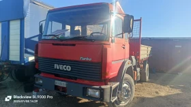 Iveco Stralis 19024 , снимка 1