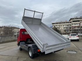 Mercedes-Benz Atego 815 ���������� �������� 4 ����� ��� | Mobile.bg � ����� ������ 3