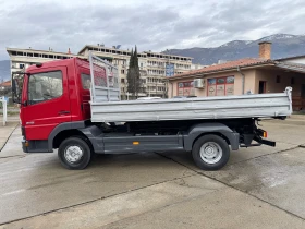 Mercedes-Benz Atego 815 ���������� �������� 4 ����� ��� | Mobile.bg � ����� ������ 11
