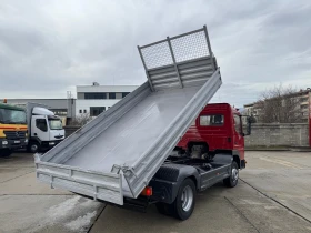 Mercedes-Benz Atego 815 ���������� �������� 4 ����� ��� | Mobile.bg � ����� ������ 4