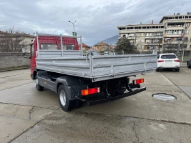 Mercedes-Benz Atego 815 ���������� �������� 4 ����� ��� | Mobile.bg � ����� ������ 12