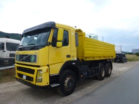 ������ Volvo Fm 380