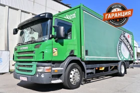 ����� �� �������� �� Scania P 340