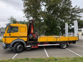 Mercedes-Benz 1827 ���� | Mobile.bg � ����� ������ 5