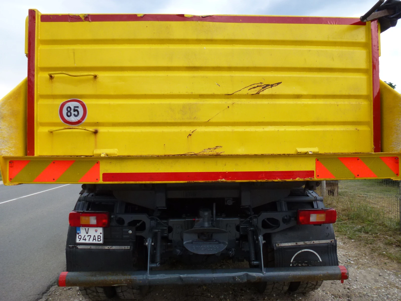Volvo Fm 380, снимка 5 - Камиони - 55215493